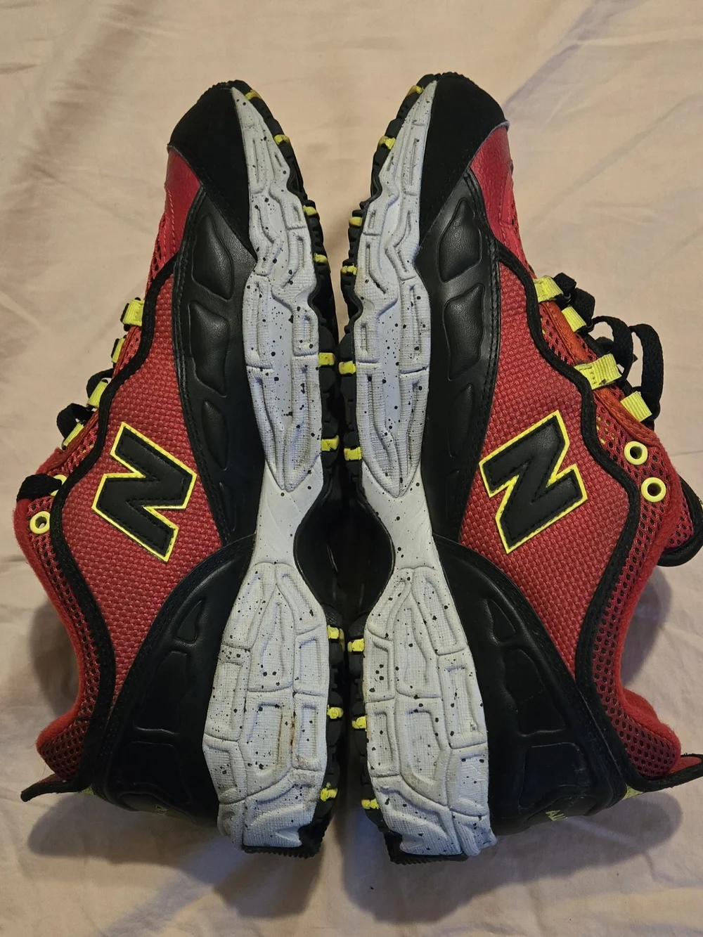 New Balance classic new